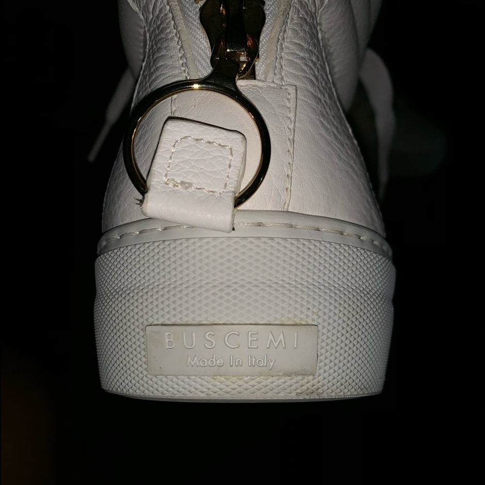 Buscemi Sneakers - Picture 3 of 3